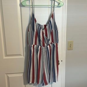 American Eagle romper